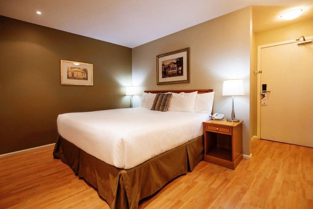Harrison Beach Hotel Harrison Hot Springs Kültér fotó